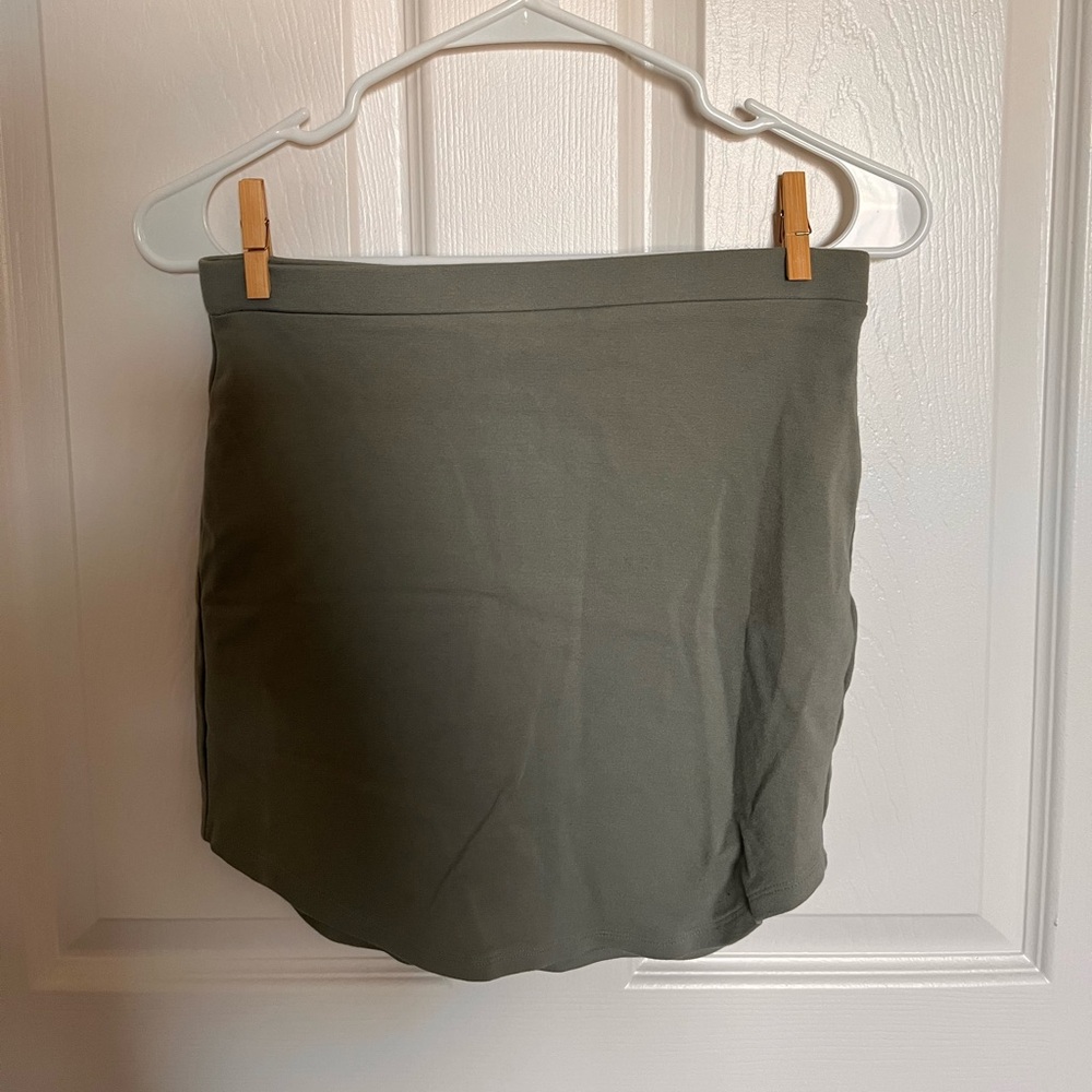 Medium Bodycon Skirt